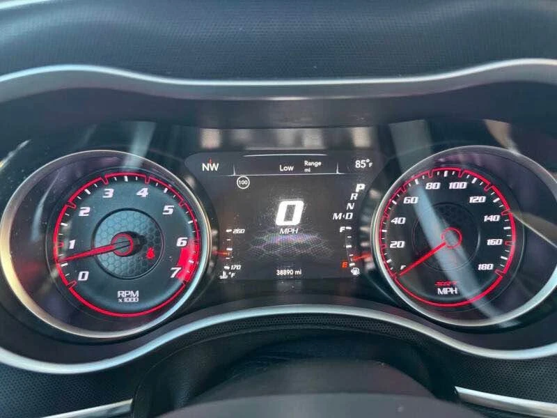 2017 Dodge Charger SRT & 392 7th Gen - Image 16 of 19