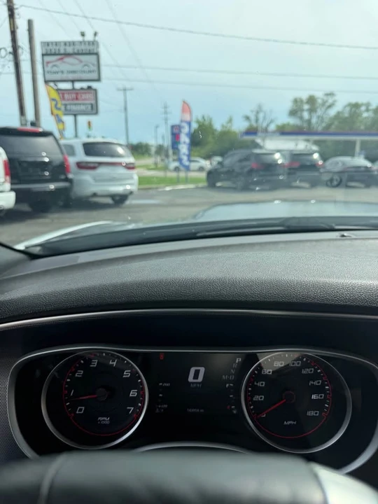2017 Dodge Charger SRT & 392 7th Gen - Image 15 of 15