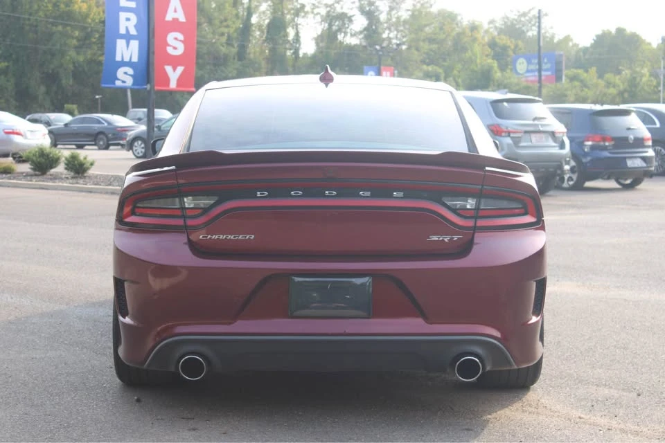 2017 Dodge Charger SRT & 392 7th Gen - Image 6 of 20