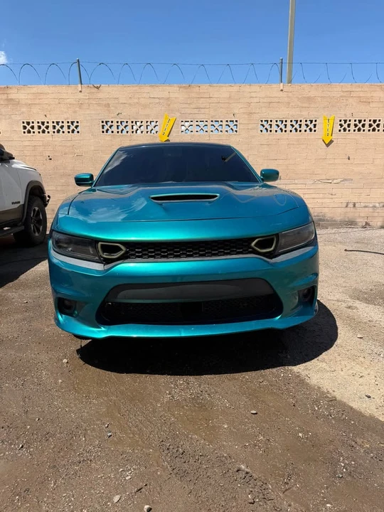 2017 Dodge Charger SRT & 392 7th Gen - Image 7 of 9