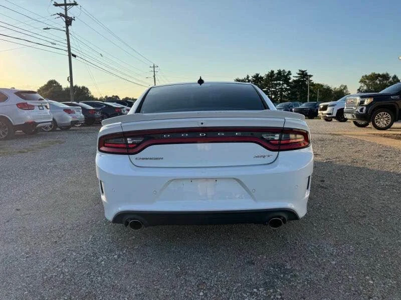 2017 Dodge Charger SRT & 392 7th Gen - Image 5 of 19