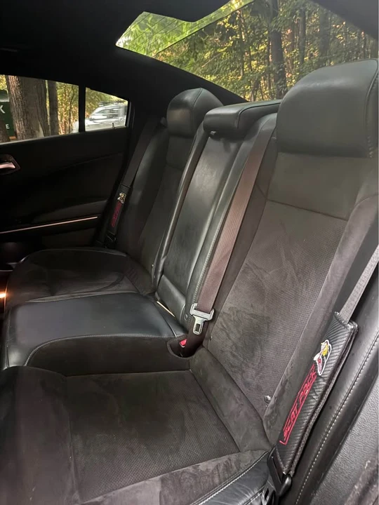 2017 Dodge Charger SRT & 392 7th Gen - Image 11 of 19