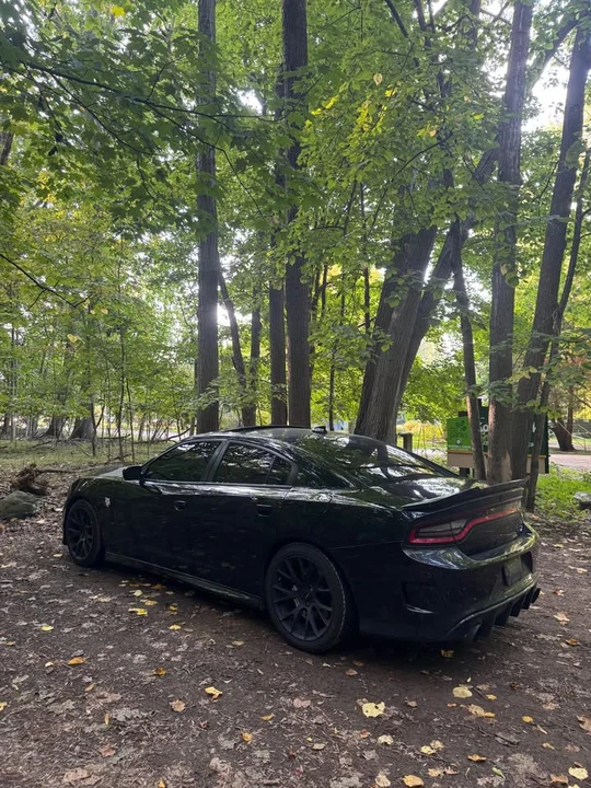 2017 Dodge Charger SRT & 392 7th Gen - Image 8 of 17