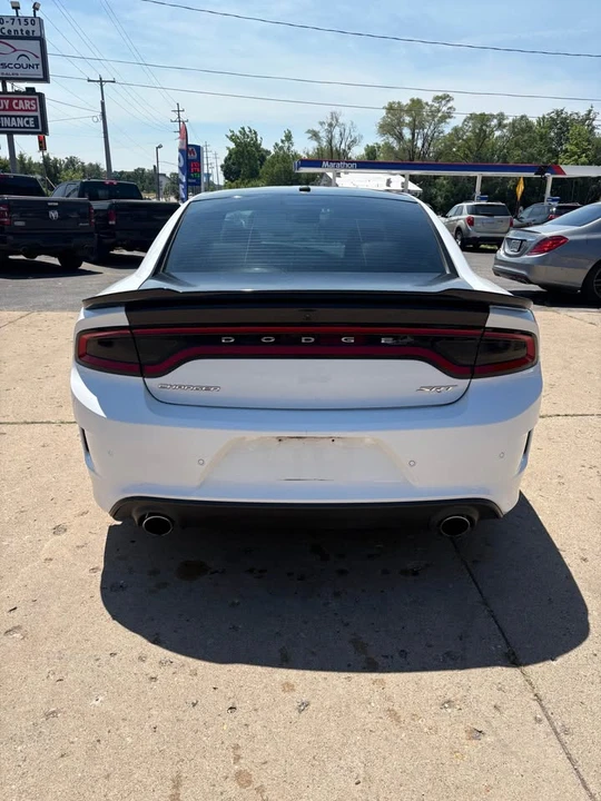 2017 Dodge Charger SRT & 392 7th Gen - Image 4 of 12