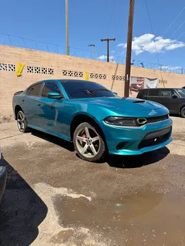 2017 Dodge Charger SRT 392