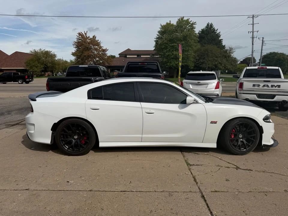 2017 Dodge Charger SRT & 392 7th Gen - Image 6 of 15