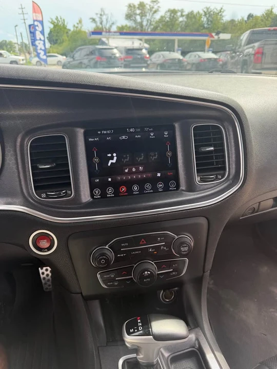 2017 Dodge Charger SRT & 392 7th Gen - Image 12 of 15
