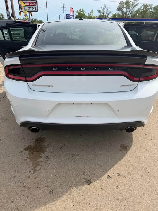 2017 Dodge Charger SRT & 392 7th Gen - Image 2 of 15
