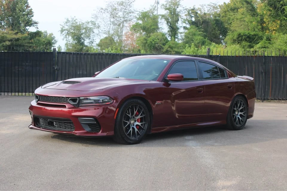 2017 Dodge Charger SRT & 392 7th Gen - Image 3 of 20