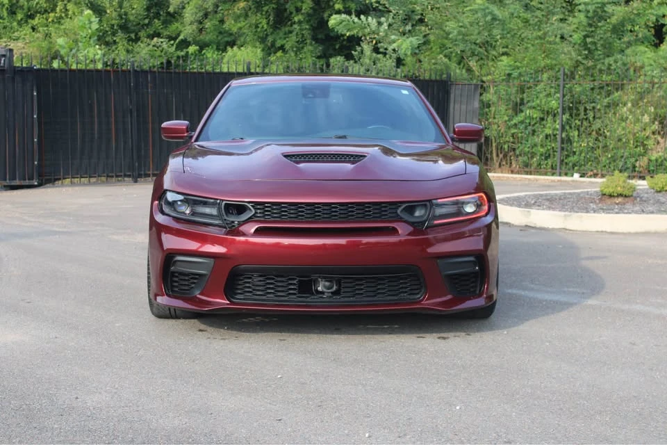 2017 Dodge Charger SRT & 392 7th Gen - Image 2 of 20