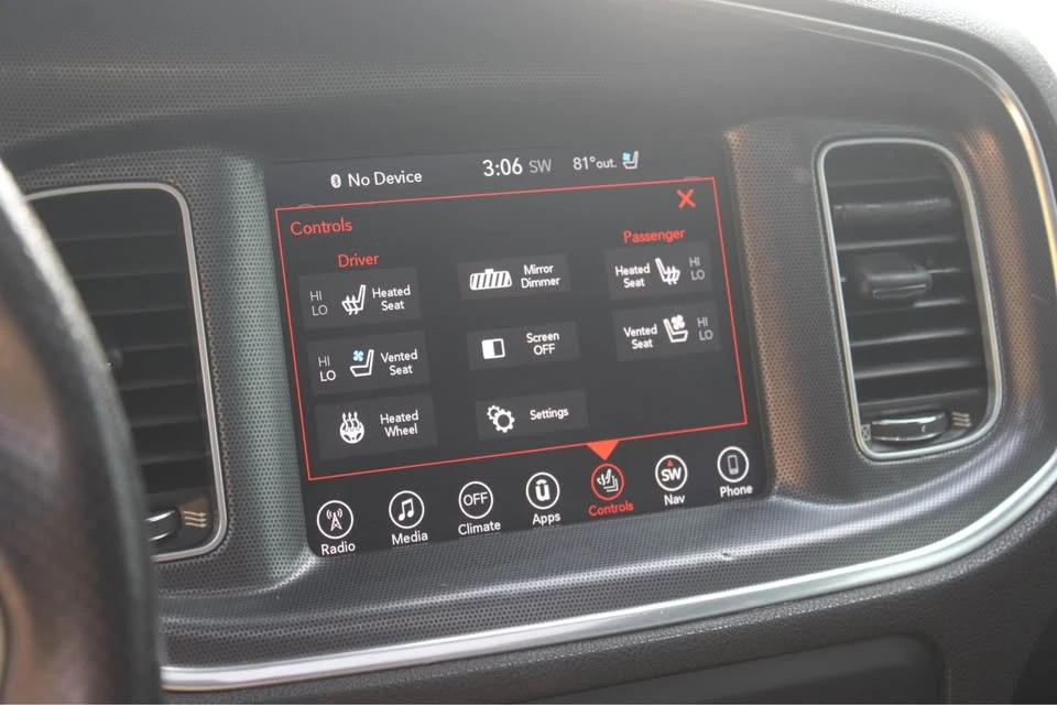 2017 Dodge Charger SRT & 392 7th Gen - Image 19 of 20