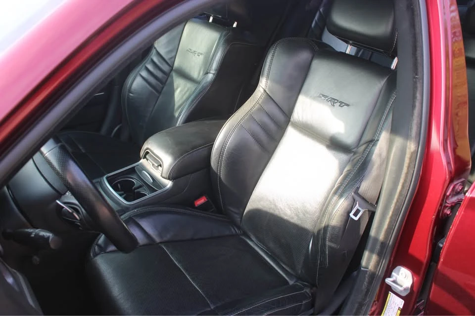 2017 Dodge Charger SRT & 392 7th Gen - Image 14 of 20