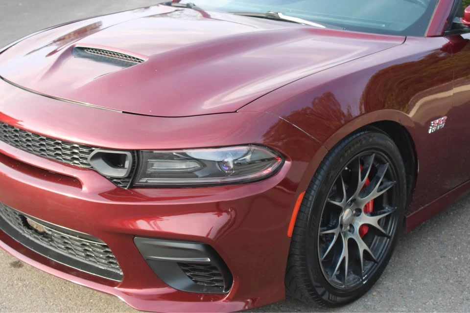 2017 Dodge Charger SRT & 392 7th Gen - Image 11 of 20