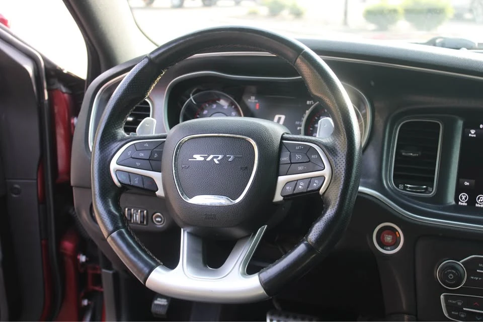 2017 Dodge Charger SRT & 392 7th Gen - Image 17 of 20