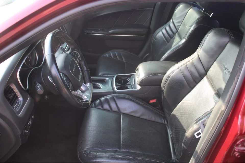 2017 Dodge Charger SRT & 392 7th Gen - Image 12 of 20
