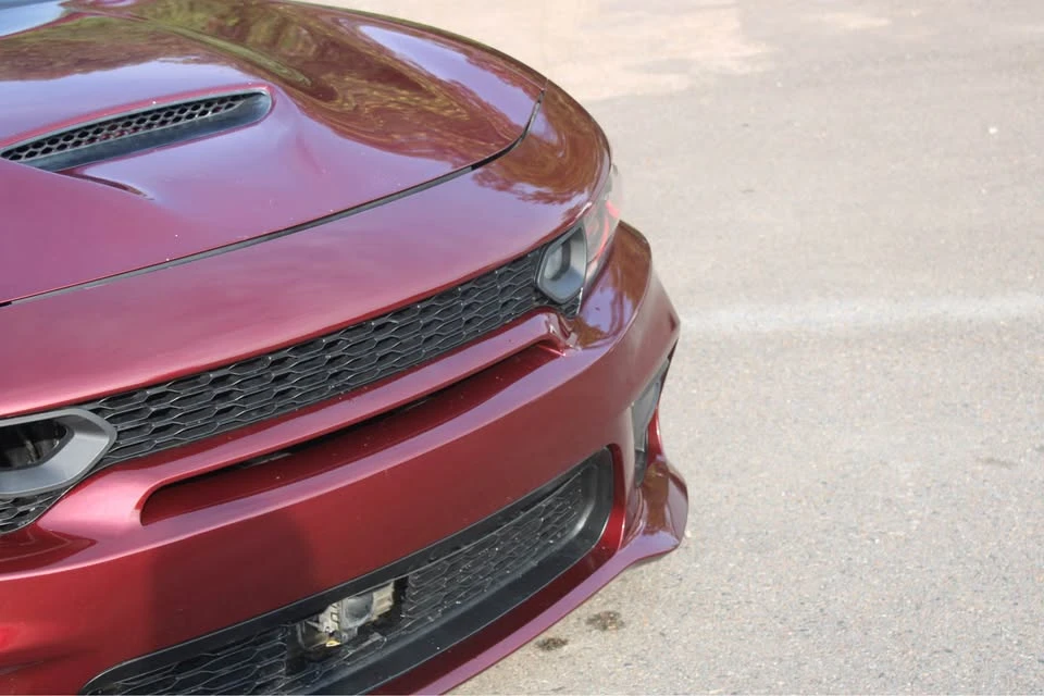 2017 Dodge Charger SRT & 392 7th Gen - Image 10 of 20