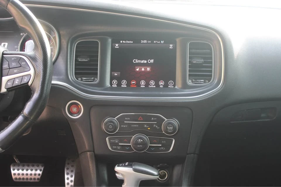 2017 Dodge Charger SRT & 392 7th Gen - Image 18 of 20