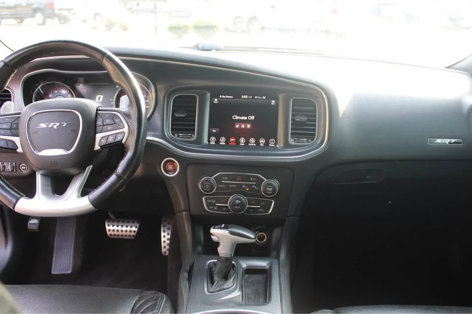2017 Dodge Charger SRT & 392 7th Gen - Image 16 of 20