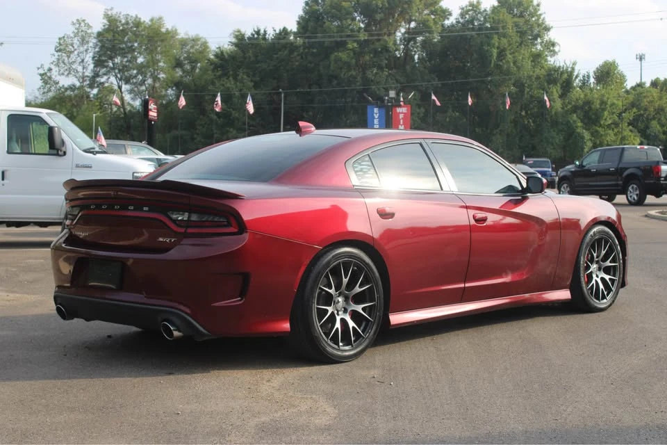 2017 Dodge Charger SRT & 392 7th Gen - Image 7 of 20