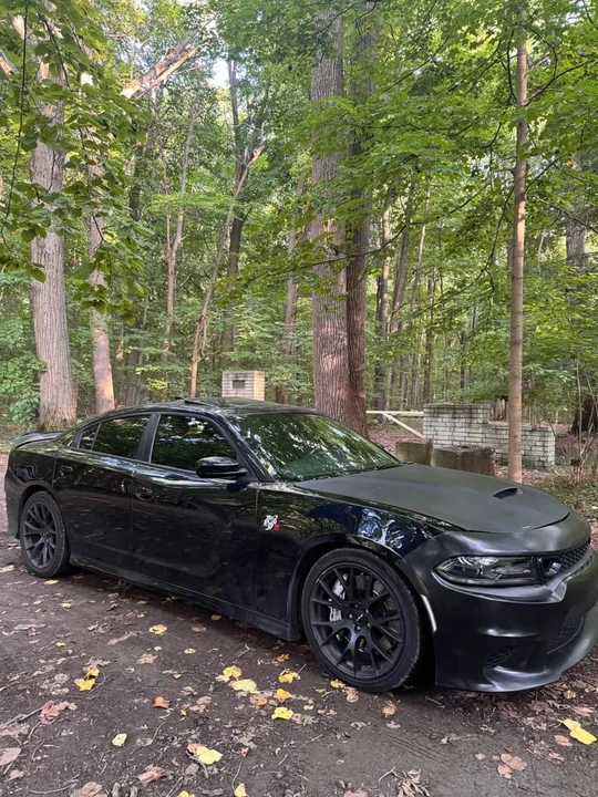 2017 Dodge Charger SRT & 392 7th Gen - Image 6 of 19