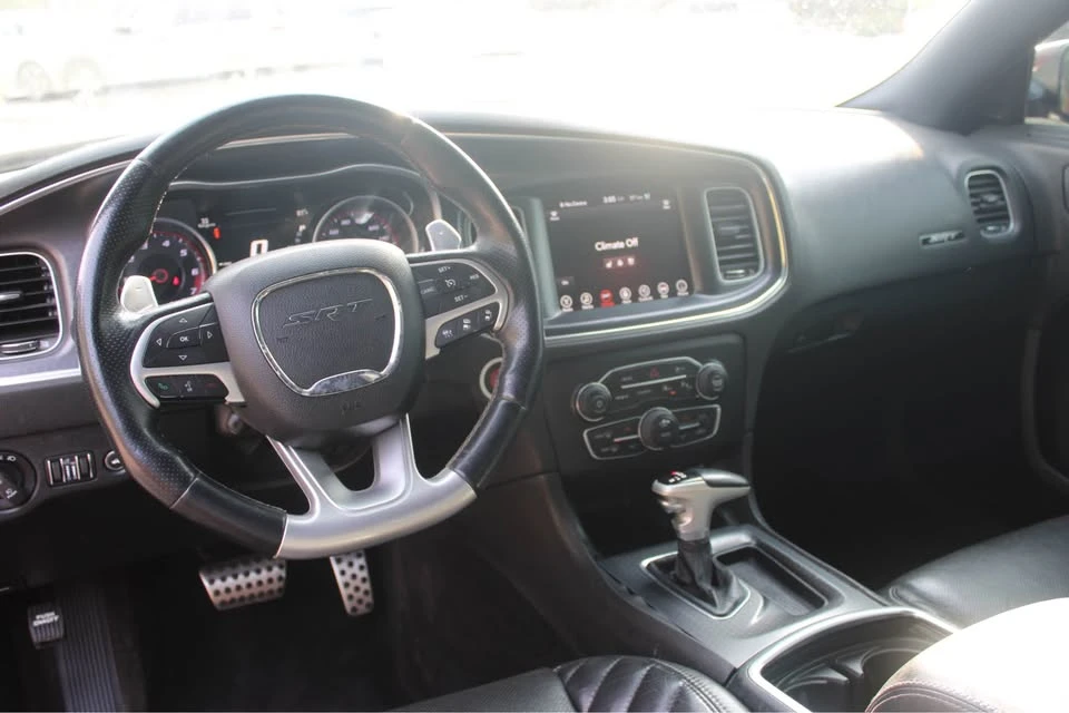 2017 Dodge Charger SRT & 392 7th Gen - Image 15 of 20