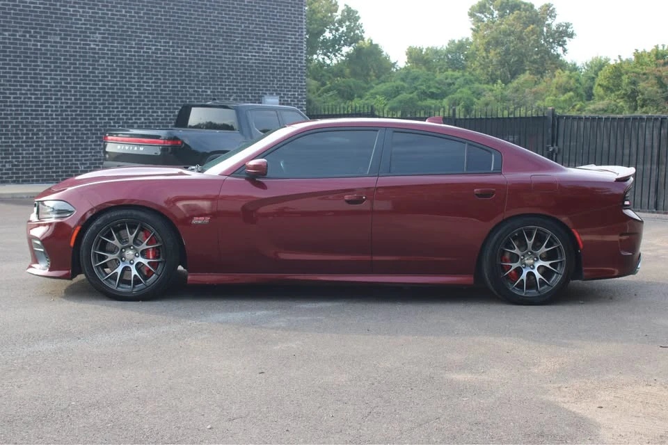2017 Dodge Charger SRT & 392 7th Gen - Image 4 of 20