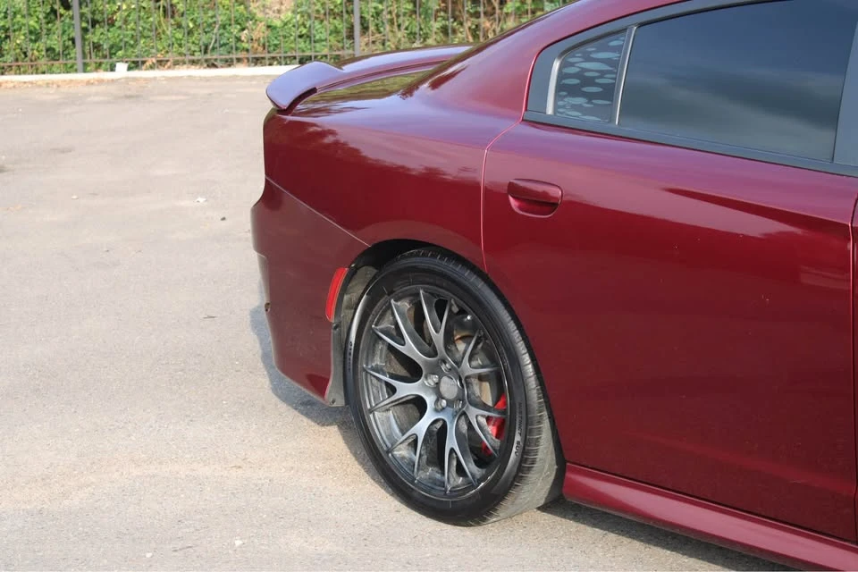 2017 Dodge Charger SRT & 392 7th Gen - Image 9 of 20