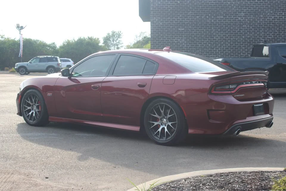 2017 Dodge Charger SRT & 392 7th Gen - Image 5 of 20