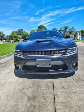 2017 Dodge Charger SRT 392 Sedan 4D