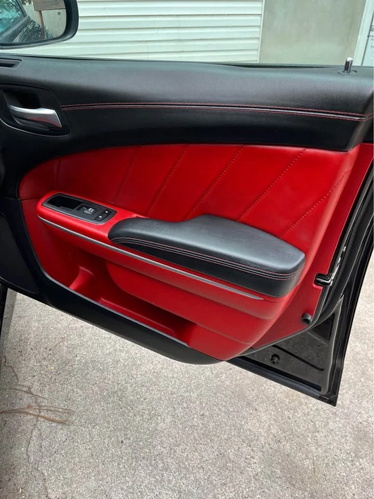 2017 Dodge Charger SRT & 392 7th Gen - Image 6 of 16