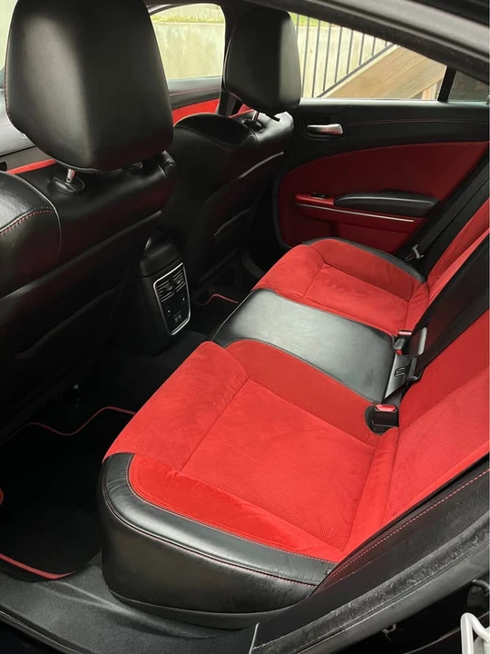 2017 Dodge Charger SRT & 392 7th Gen - Image 5 of 16