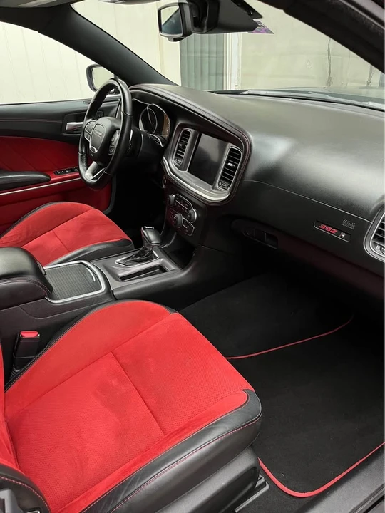 2017 Dodge Charger SRT & 392 7th Gen - Image 3 of 16