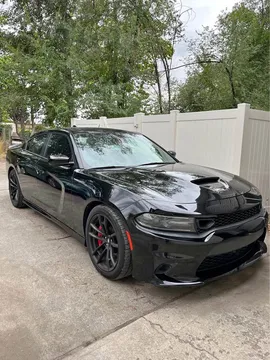 2017 Dodge Charger SRT 392 Sedan 4D