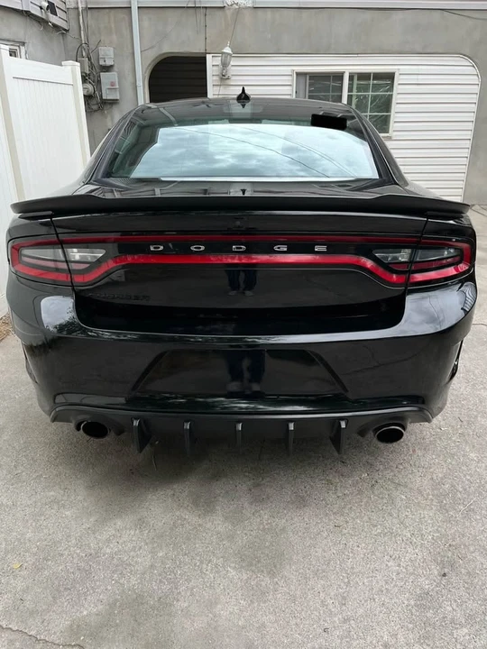 2017 Dodge Charger SRT & 392 7th Gen - Image 13 of 16