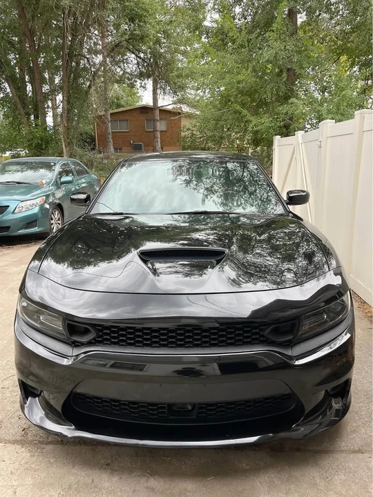 2017 Dodge Charger SRT & 392 7th Gen - Image 2 of 16