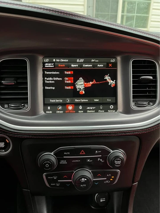2017 Dodge Charger SRT & 392 7th Gen - Image 7 of 16