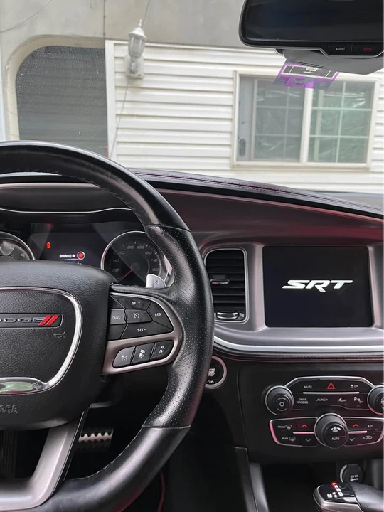 2017 Dodge Charger SRT & 392 7th Gen - Image 11 of 16
