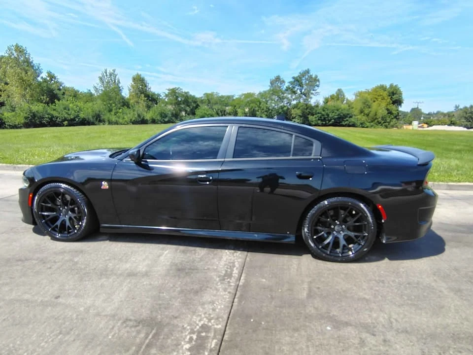 2017 Dodge Charger SRT & 392 7th Gen - Image 13 of 20