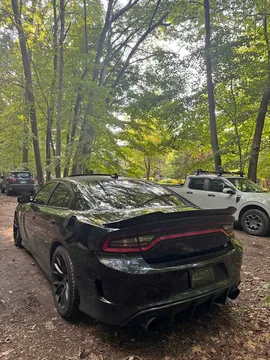 2017 Dodge Charger SRT 392