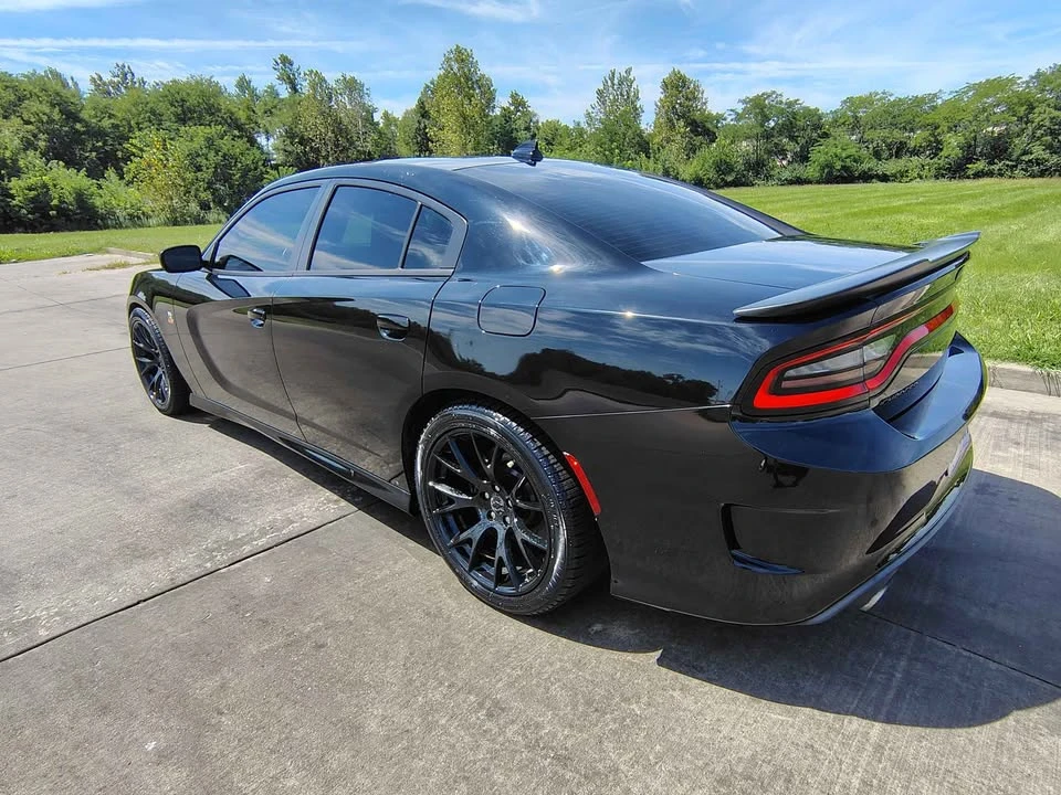 2017 Dodge Charger SRT & 392 7th Gen - Image 7 of 20