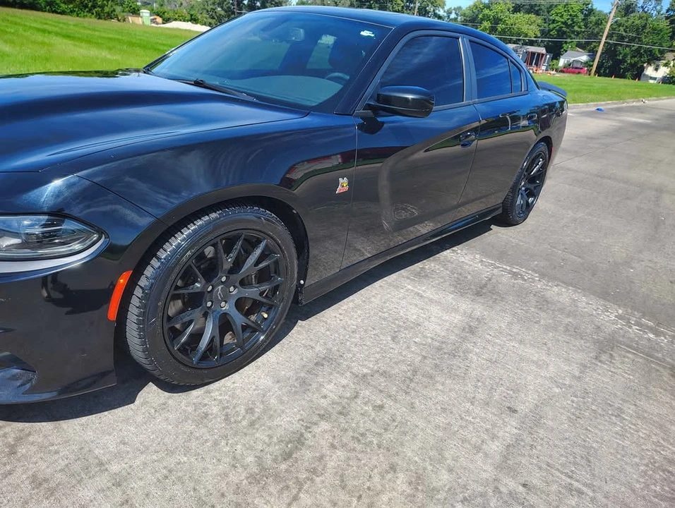 2017 Dodge Charger SRT & 392 7th Gen - Image 2 of 20