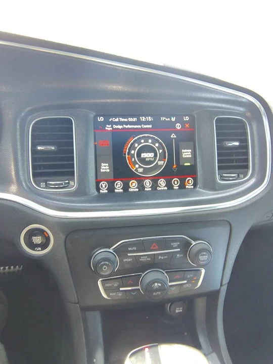 2017 Dodge Charger SRT & 392 7th Gen - Image 4 of 20