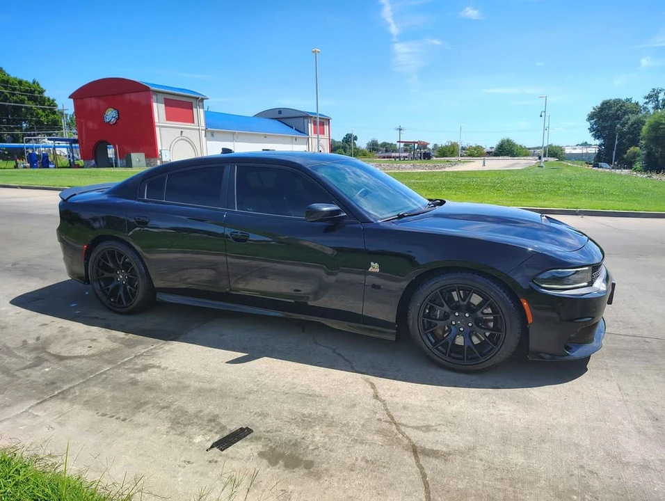 2017 Dodge Charger SRT & 392 7th Gen - Image 6 of 20