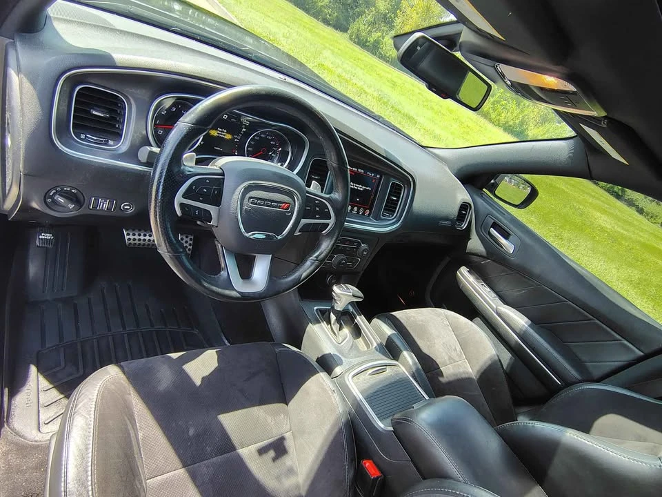 2017 Dodge Charger SRT & 392 7th Gen - Image 3 of 20