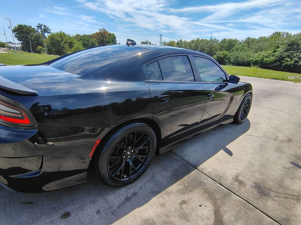 2017 Dodge Charger SRT & 392 7th Gen - Image 9 of 20