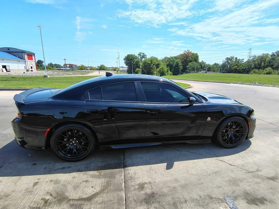 2017 Dodge Charger SRT & 392 7th Gen - Image 14 of 20