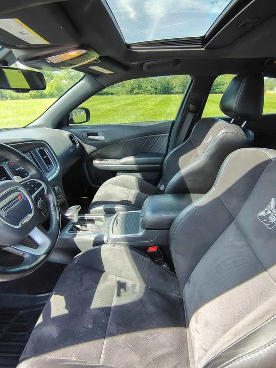 2017 Dodge Charger SRT & 392 7th Gen - Image 10 of 20