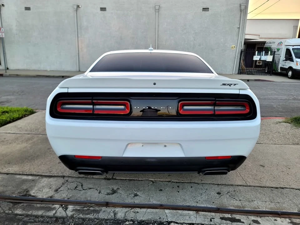 2017 Dodge Charger SRT & 392 7th Gen - Image 8 of 18