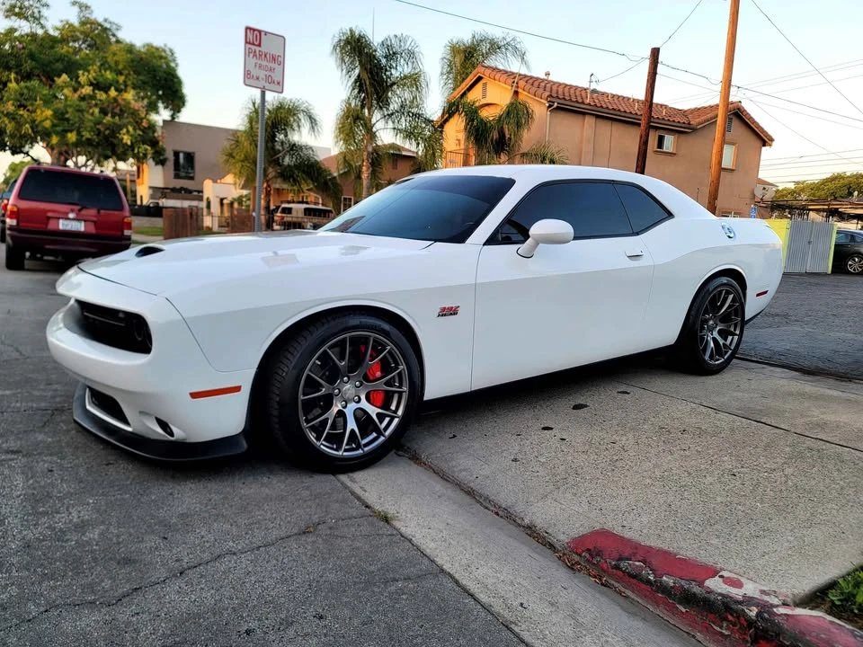 2017 Dodge Charger SRT & 392 7th Gen - Image 18 of 18