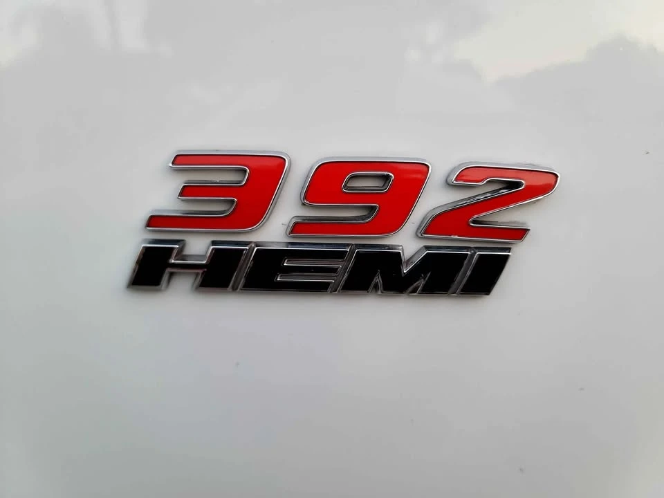2017 Dodge Charger SRT & 392 7th Gen - Image 9 of 18